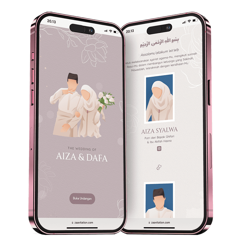 <h2>LINCI Wedding – Thiệp Cưới Online</h2>
