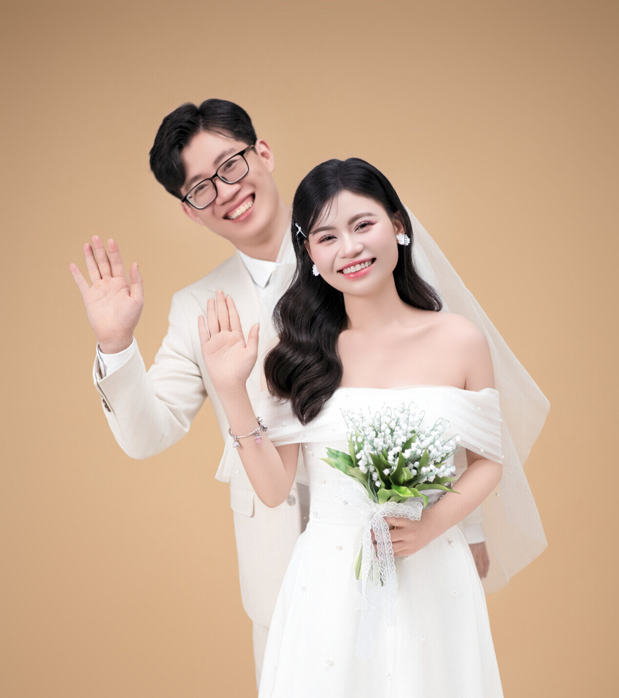 Xuân Đức & Minh Mẫn