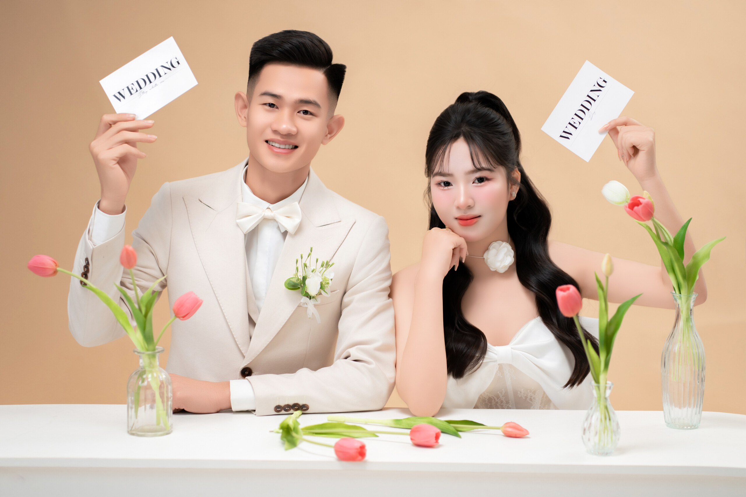 Việt Anh & Lan Anh