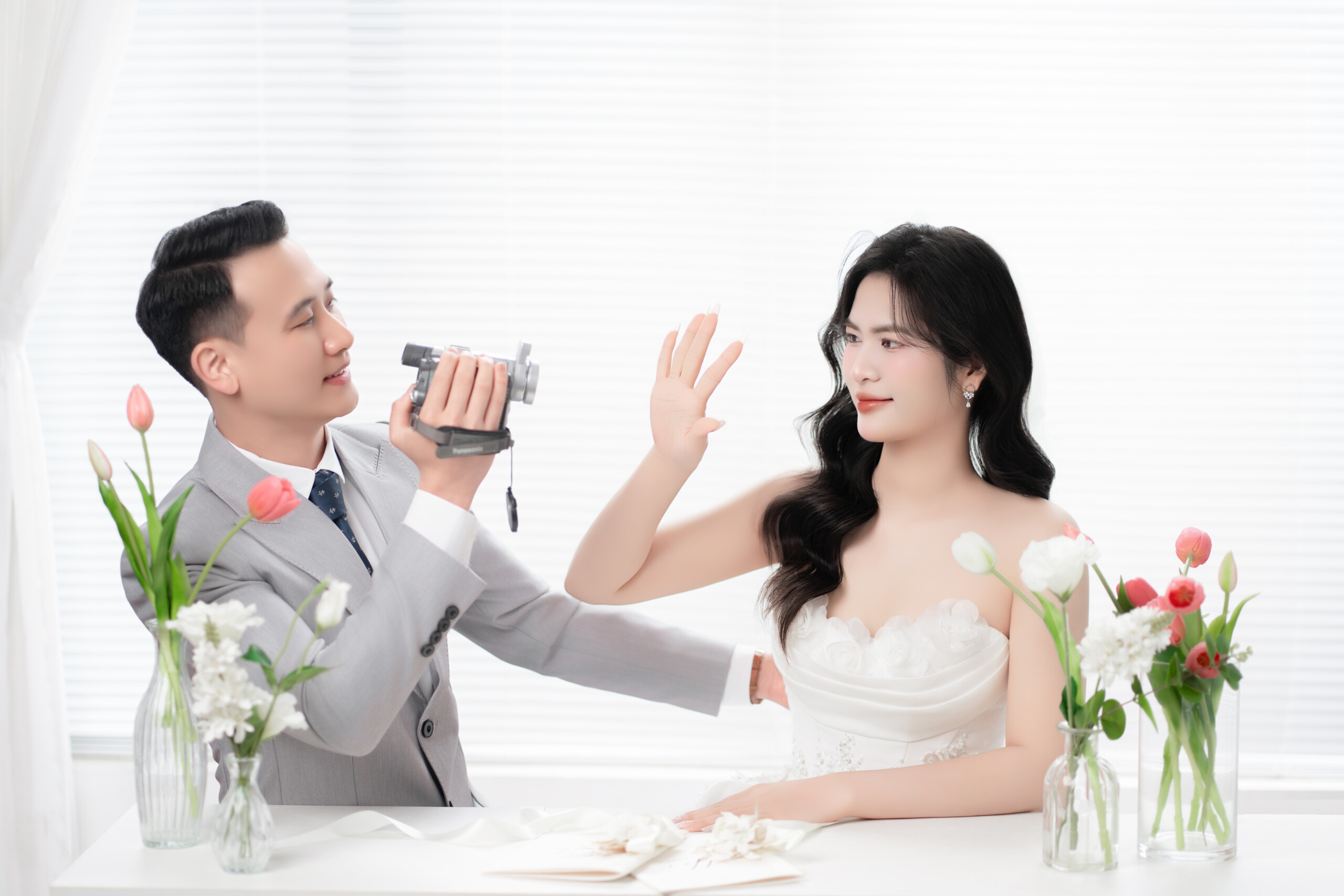 Đỗ Tuyến & Hà Đào
