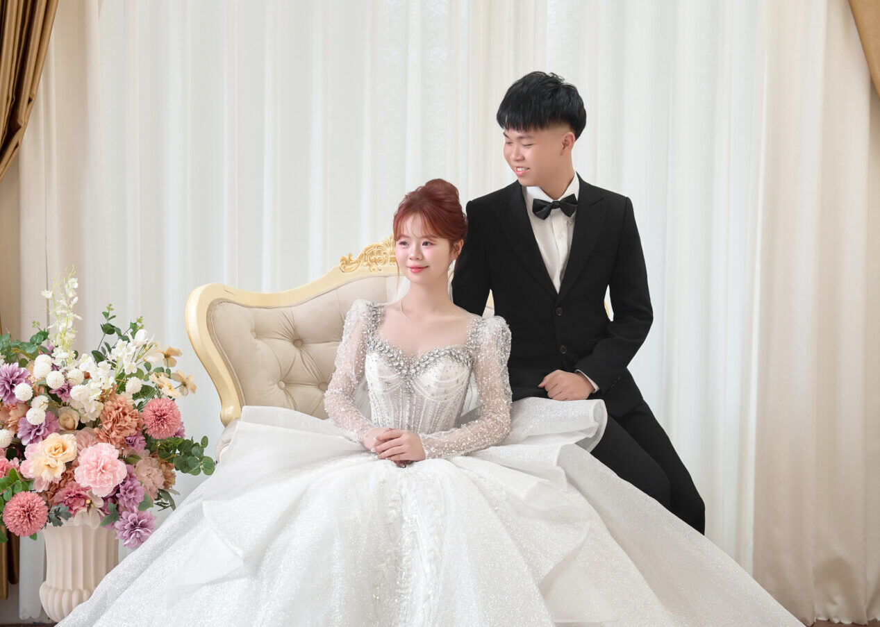 Anh Đức & Diệu Linh