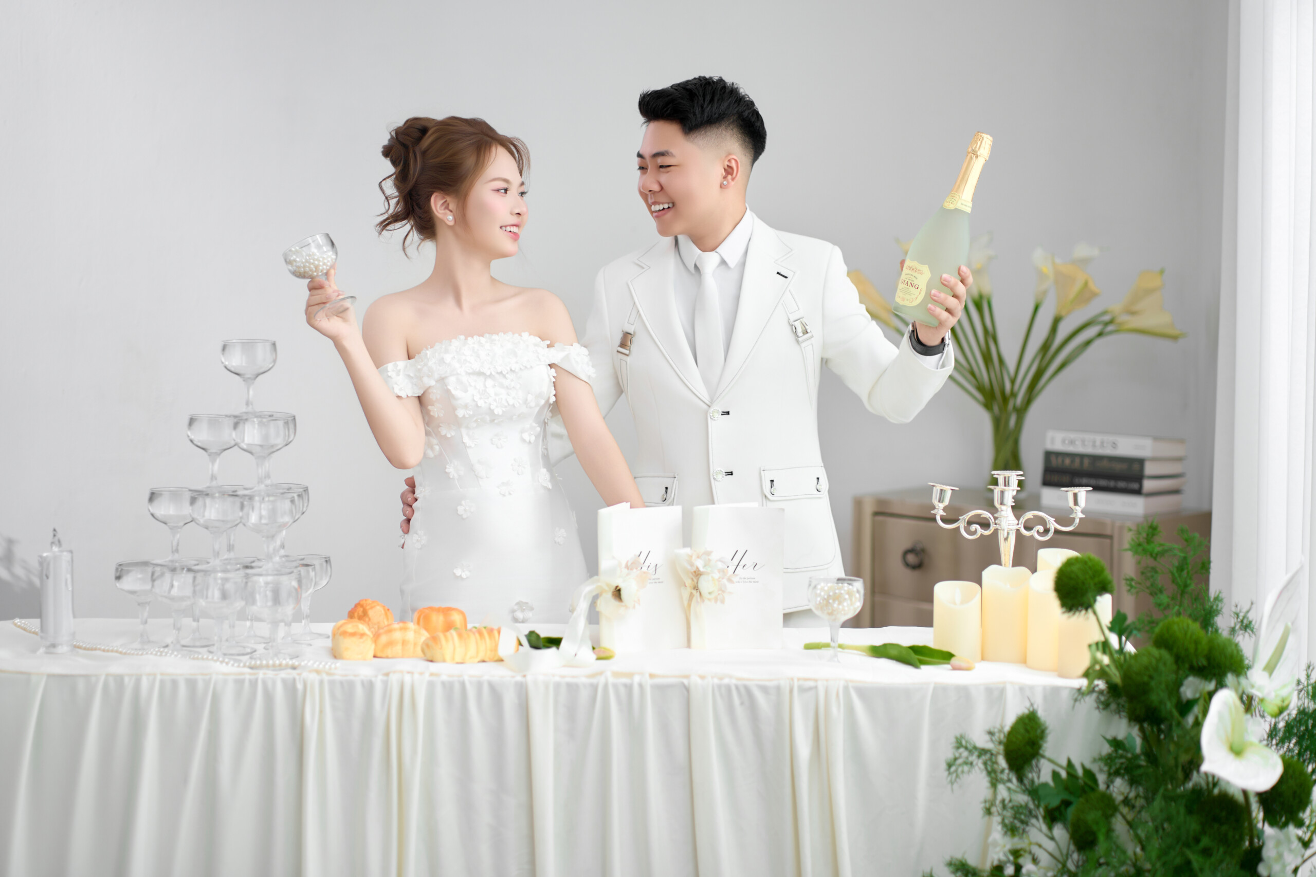 Như Tiến – Thanh Thảo